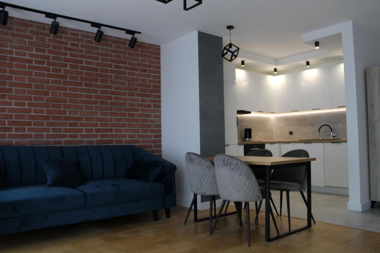 Halo Green Apartament Вроцлав Екстериор снимка