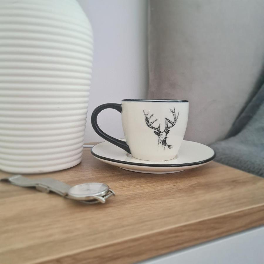 Halo Green Apartament Вроцлав Екстериор снимка