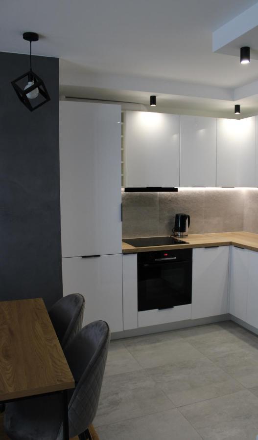 Halo Green Apartament Вроцлав Екстериор снимка